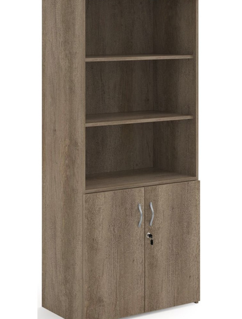 1790mm High Open Top Combination Unit R1790OP - enlarged view