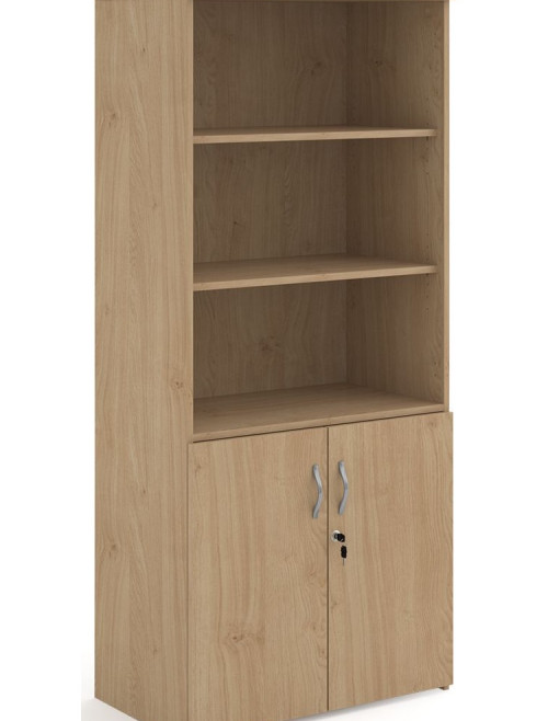 1790mm High Open Top Combination Unit R1790OP - enlarged view