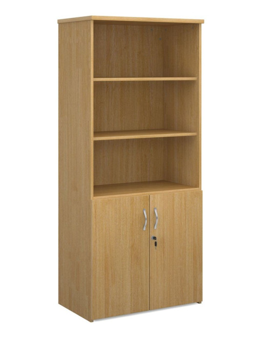 1790mm High Open Top Combination Unit R1790OP - enlarged view