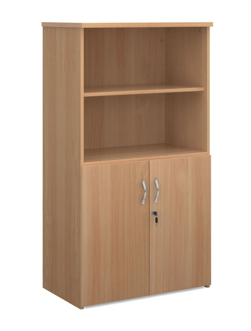 1440mm High Open Top Combination Unit R1440OP - enlarged view