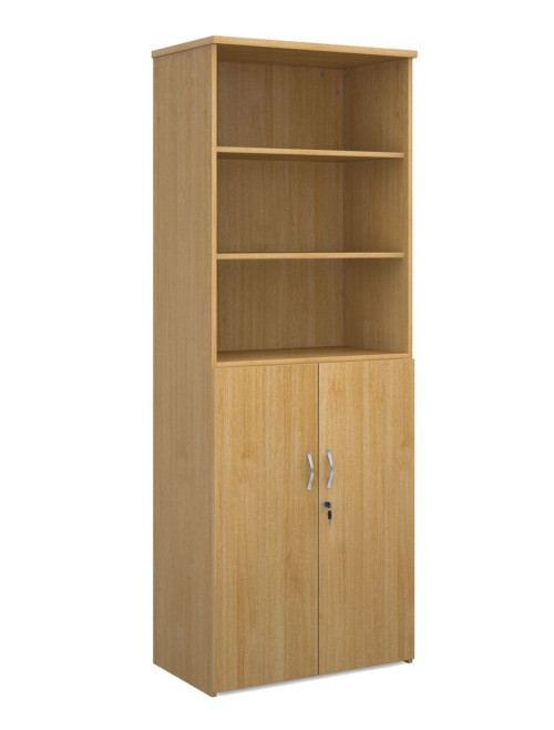 2140mm High Open Top Combination Unit R2140OP - enlarged view