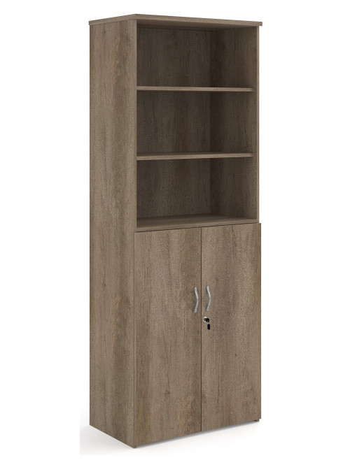 2140mm High Open Top Combination Unit R2140OP - enlarged view