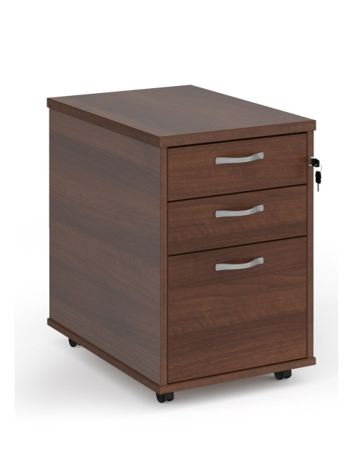 TMP Tall Mobile Pedestal 3 drawer  - enlarged view