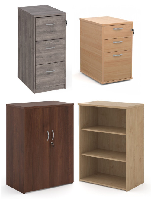 Dams Storage Bulk Discount