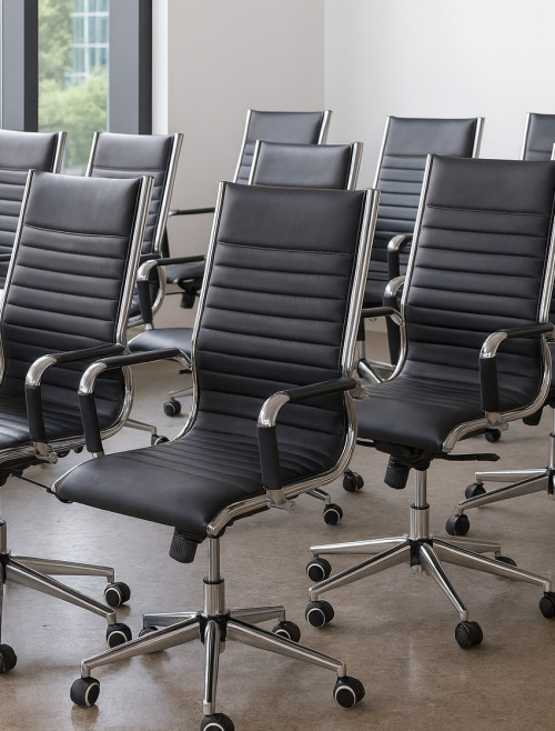 Dams Office Chairs Bulk Discount