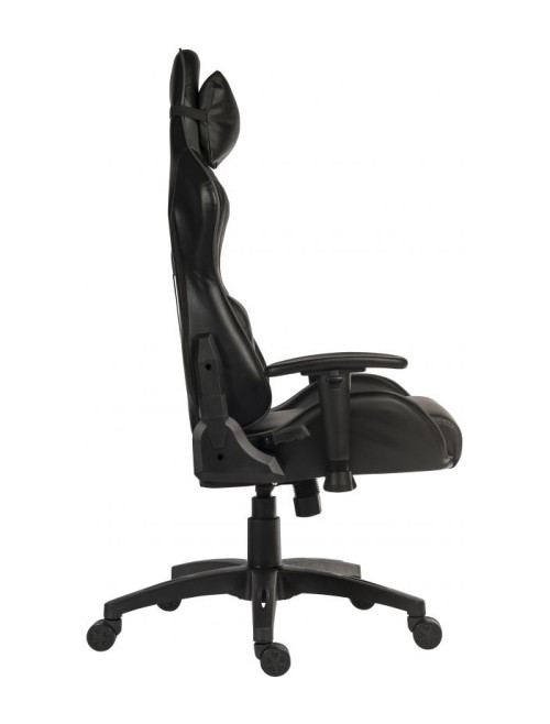Gaming Chair Yokohama Black Racing Chair 6997 - enlarged view