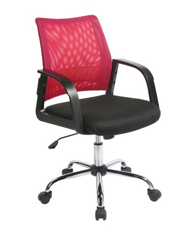 Calypso Mesh Back Task Operators Chair  BCM/F1204