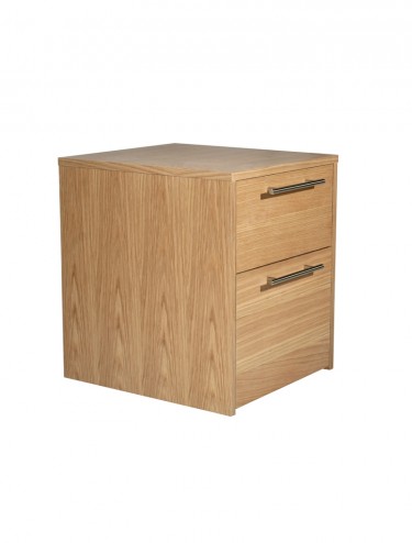 Oakwood Mobile Pedestal AW6322-P