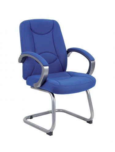 Lucca Visitors Chair LUC100C1