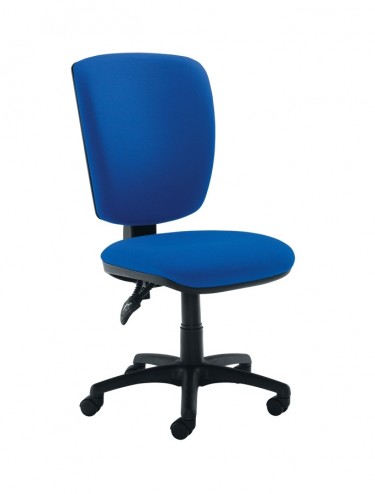 Notion High Back CH0812 Fabric Office Chair