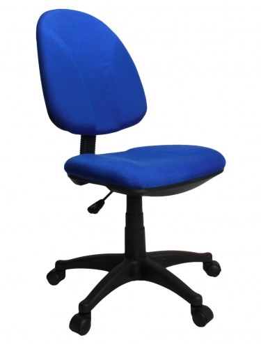 Eliza Tinsley Java 100 High Back Operator Chair BCF/I300