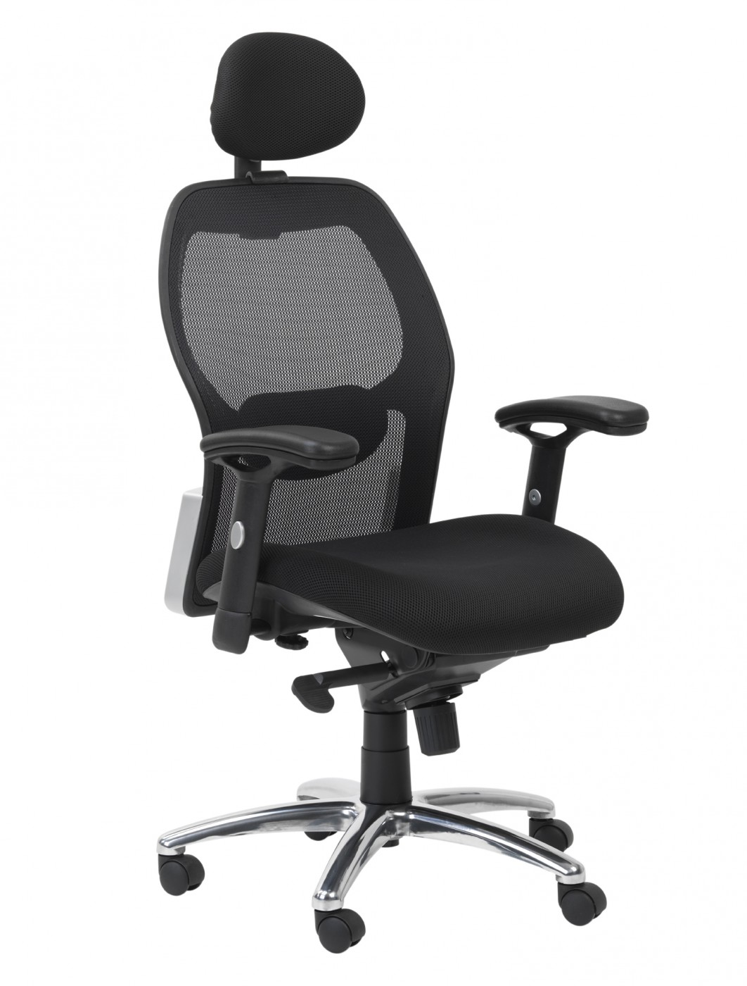 Mesh Office Chair Portland Executive Chair AOC7301-M by Alphason | 121