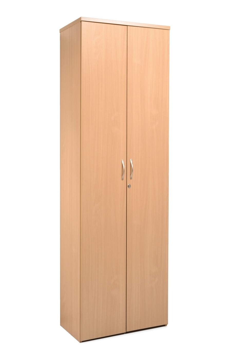 2140mm Tall Cupboard R2140D 121 Office Furniture
