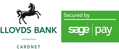 Payments by Sage Pay